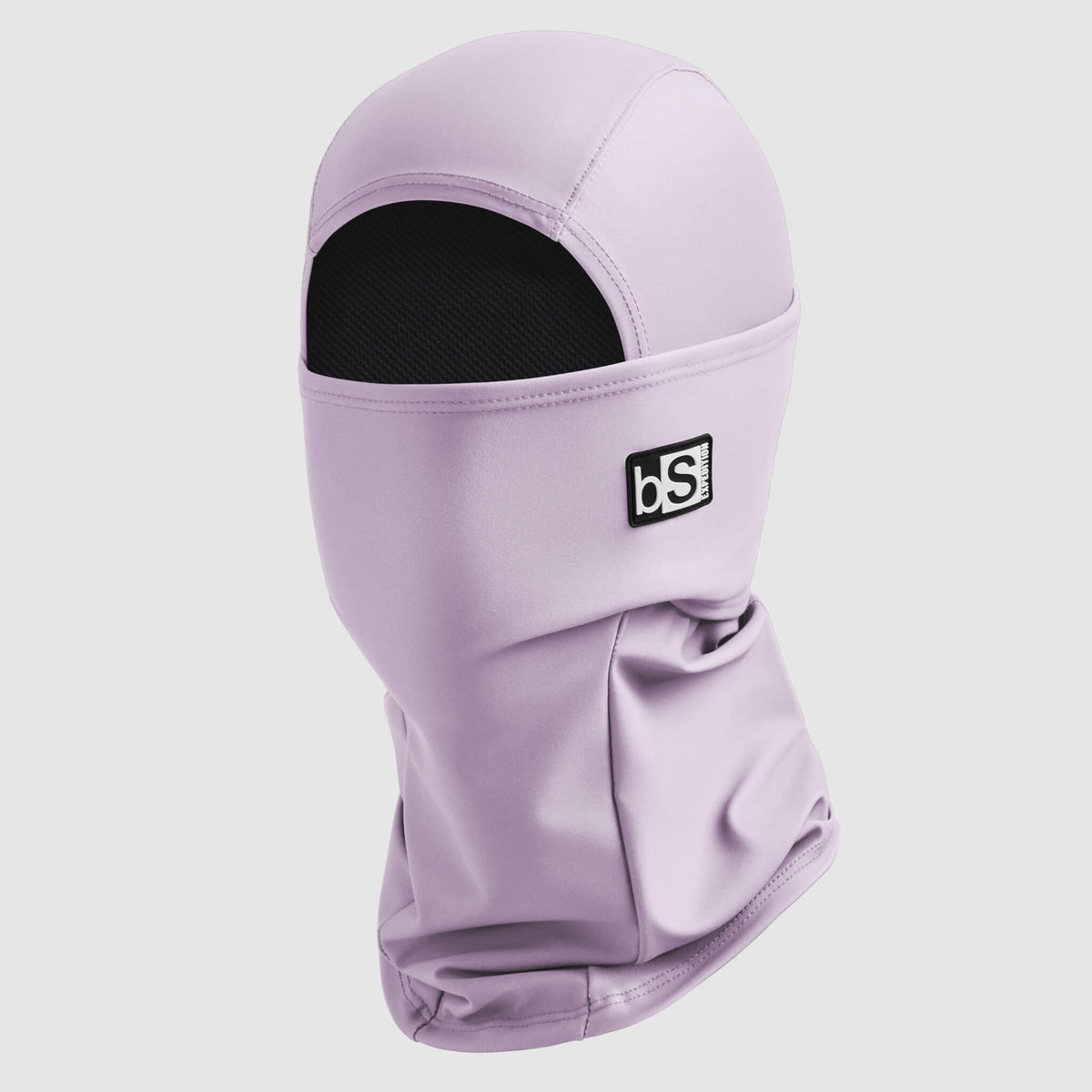BlackStrap expedition hood in Dusk