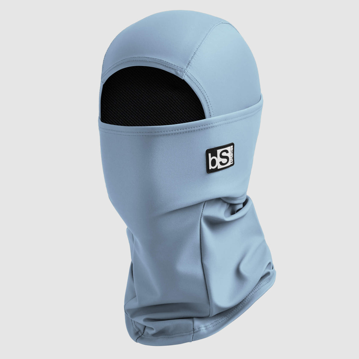 BlackStrap expedition hood in Rush