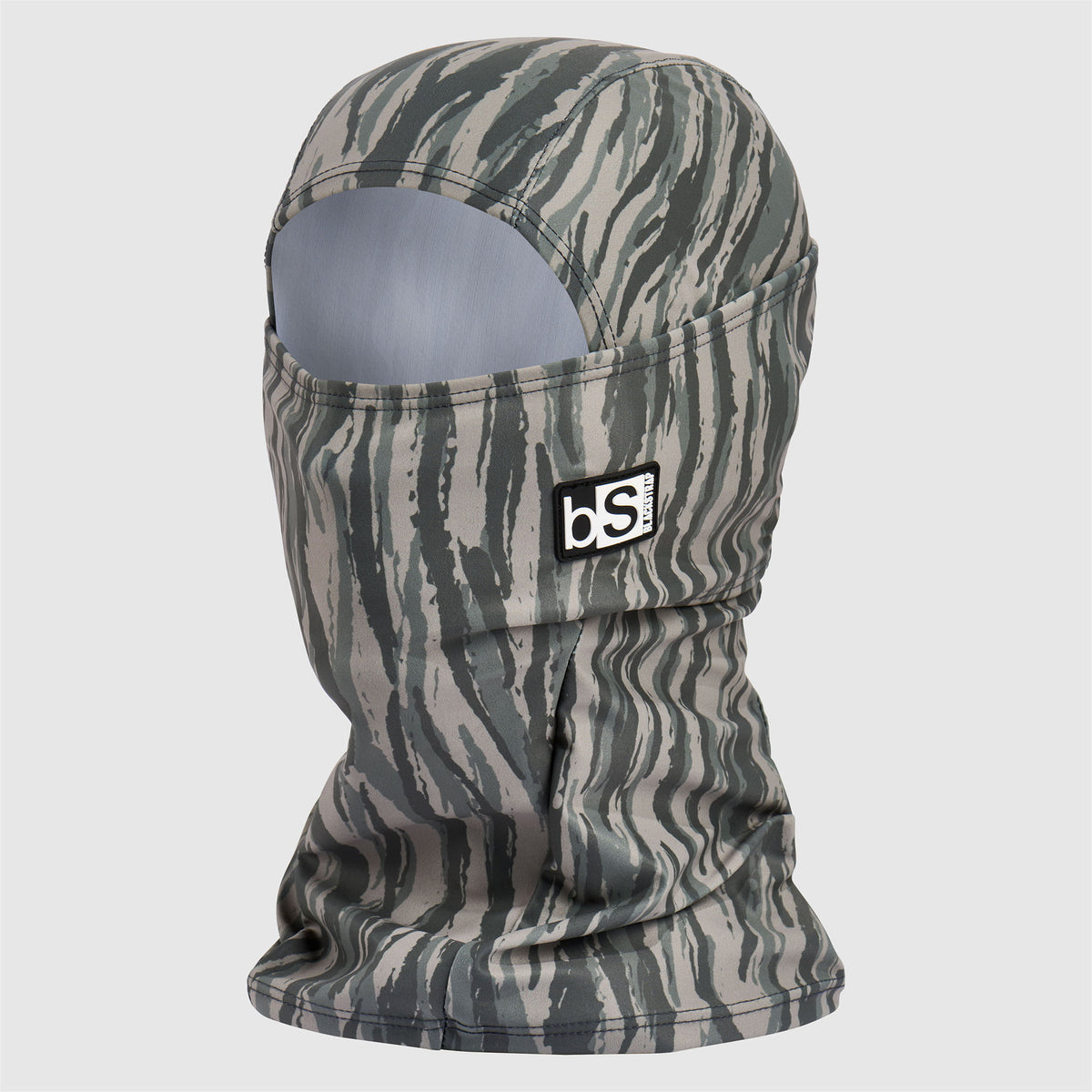 BlackStrap hood in Pondy Smoldered