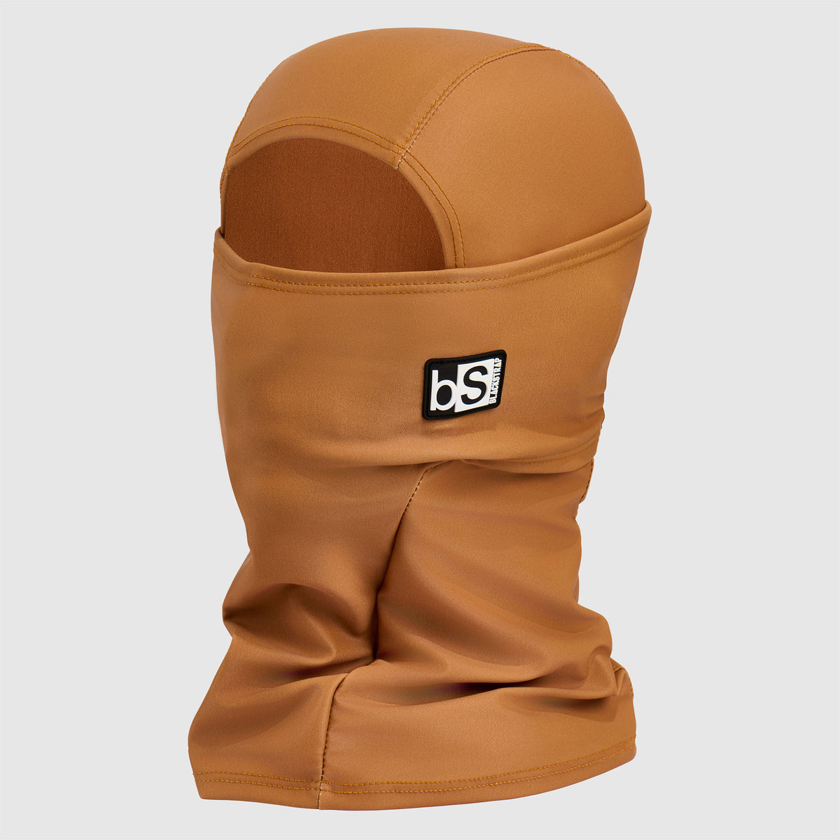BlackStrap hood in Fossil
