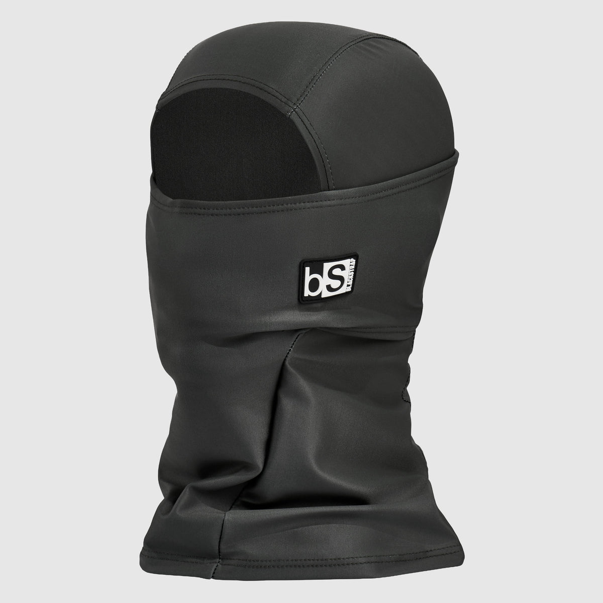 BlackStrap hood in Smoldered