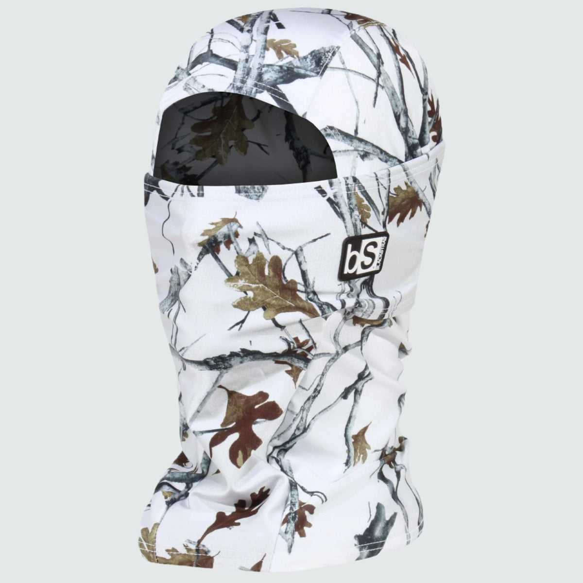 BlackStrap hood in Timber Snow