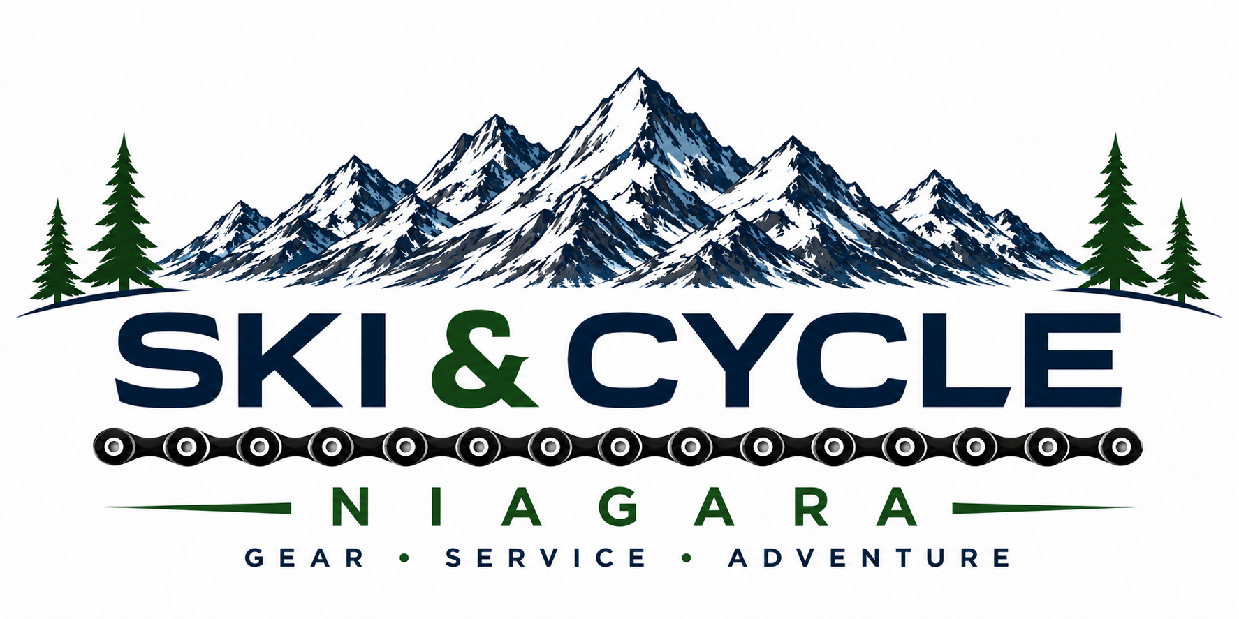 Ski & Cycle Niagara