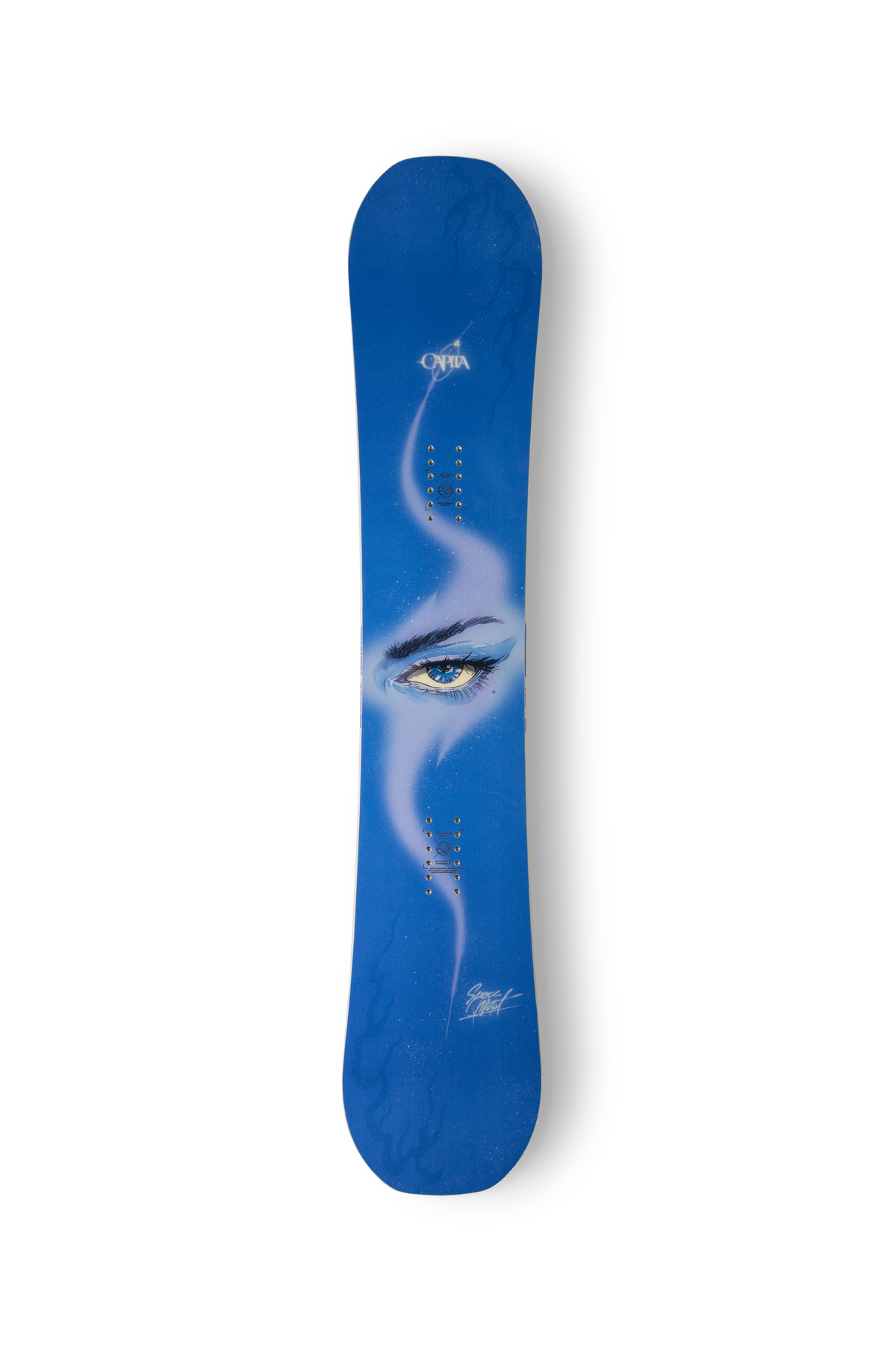 CAPiTA Space Metal Fantasy Snowboard 2027