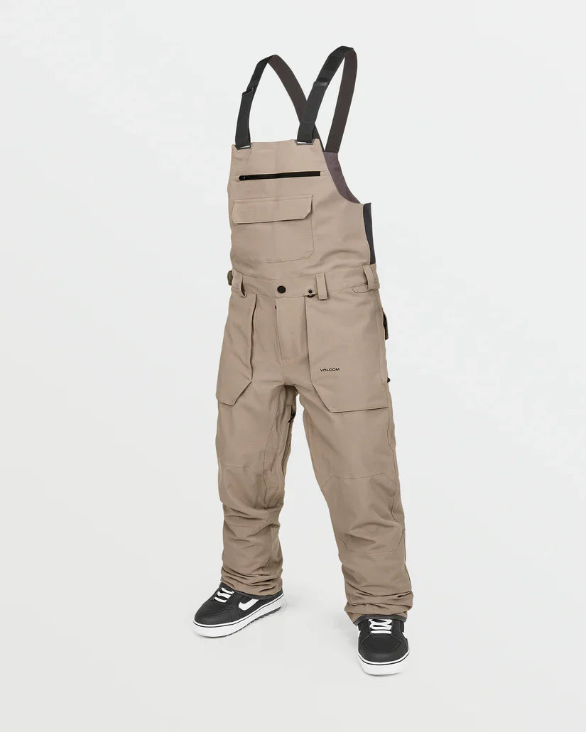 Volcom Roan BIB Overall Men’s Snow Pants