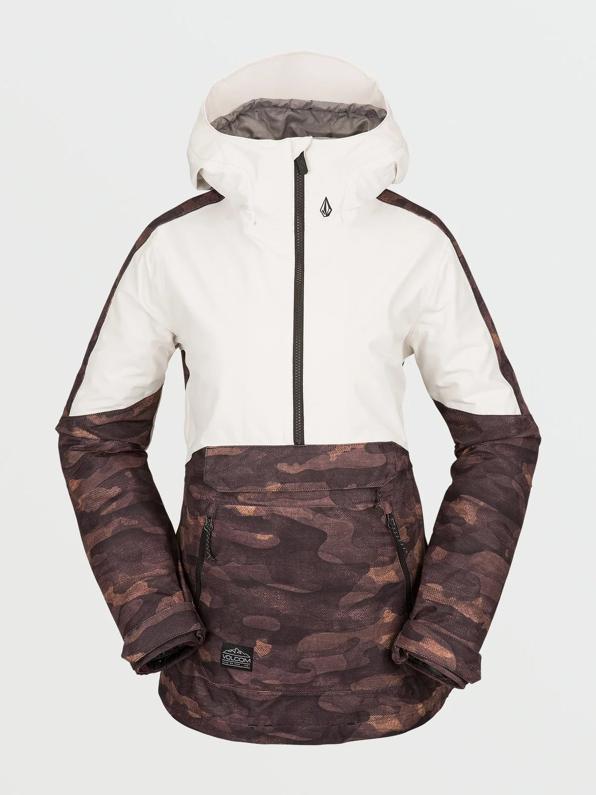 Volcom Mirror Women’s Pullover