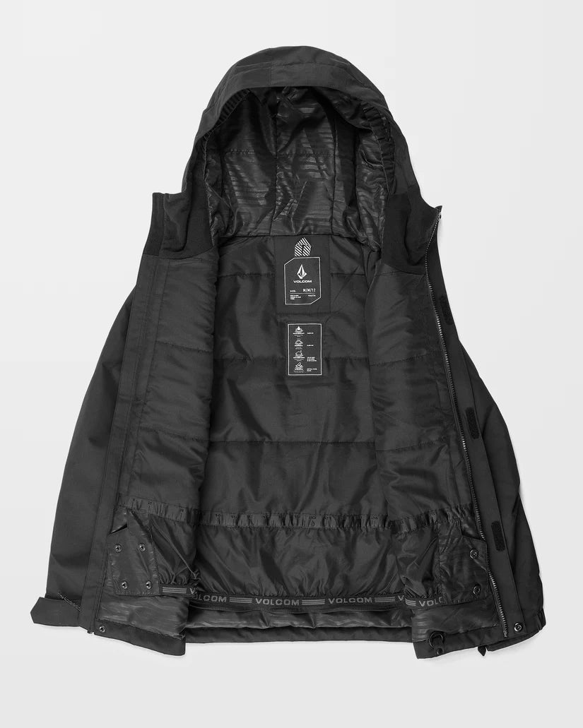 Volcom Stone 91 INS Kids Jacket