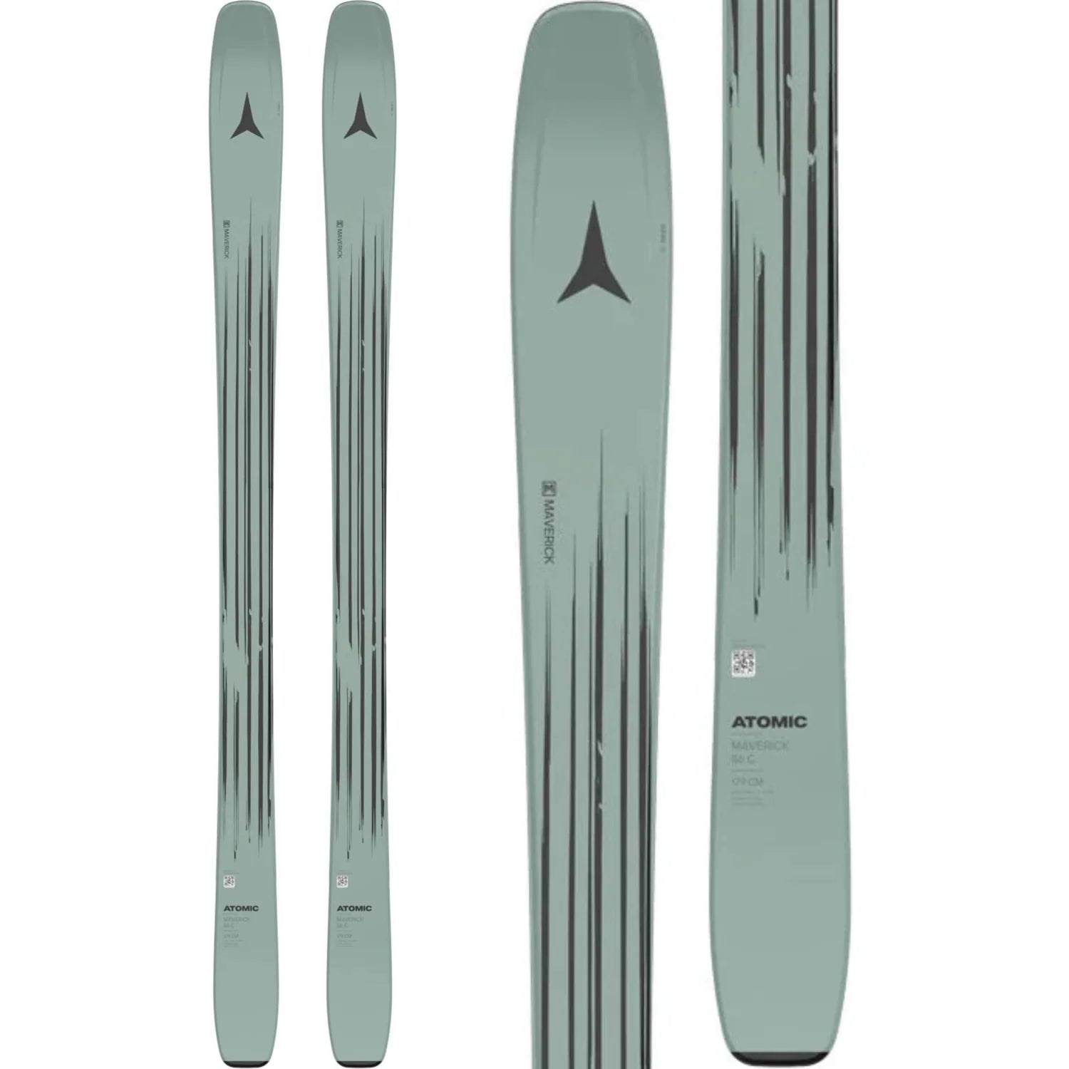 Atomic Maverick 86 C 2026