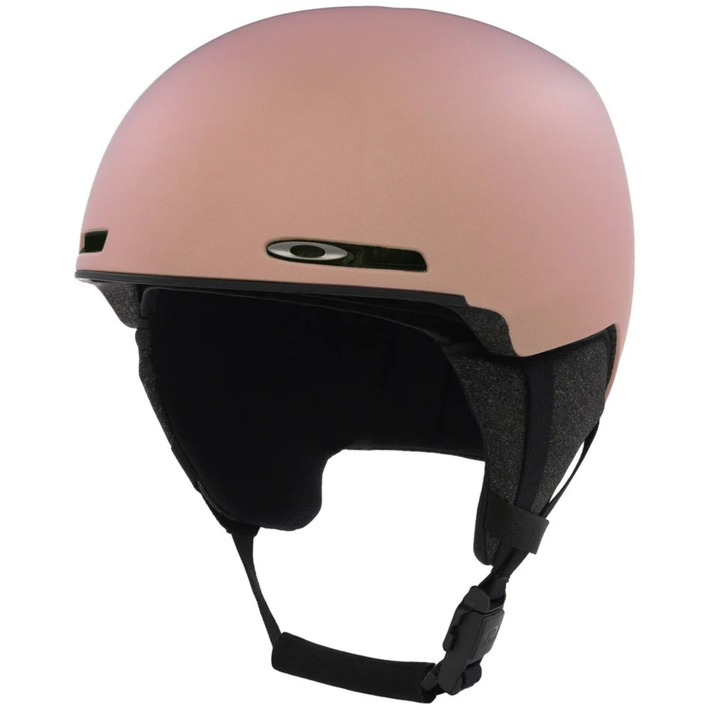 Oakley MOD1 MIPS - Matte Toadstool snow helmet