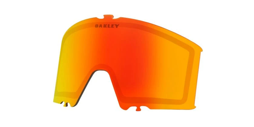 Oakley Target Line M Replacement Lens