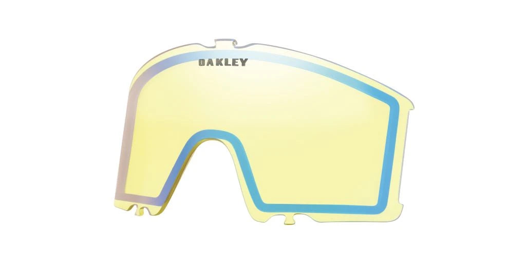 Oakley Target Line M Replacement Lens