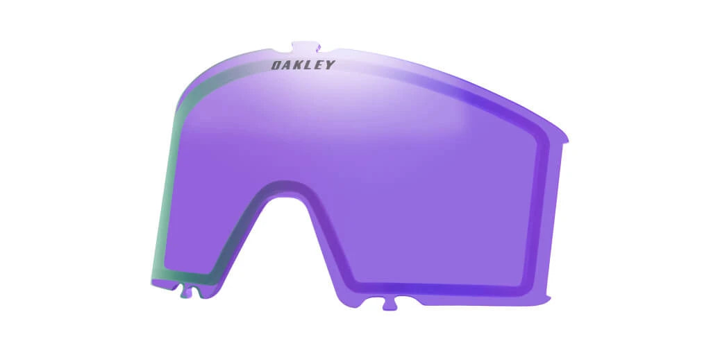 Oakley Target Line M Replacement Lens