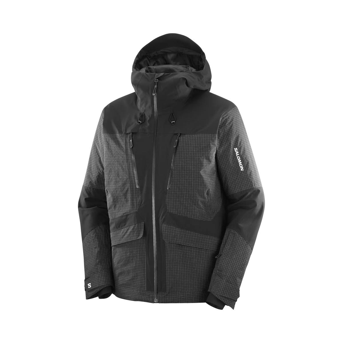 Salomon Spark Mens Jacket