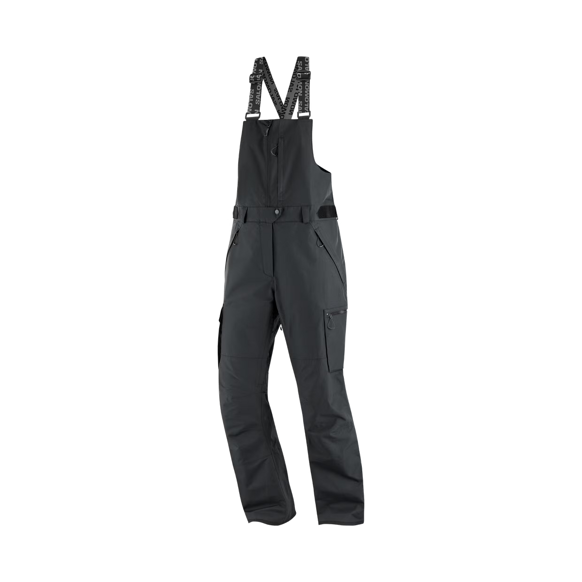 Salomon Bashley Puff Womens Snow Pants