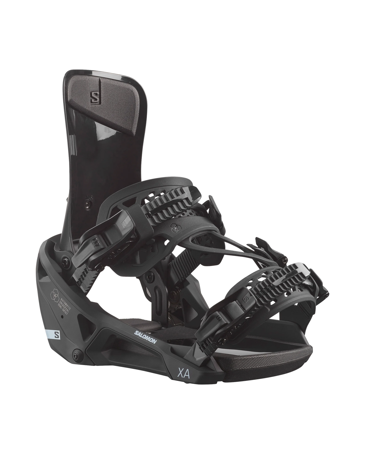 Salomon XA Supermatic Board Binding 2027