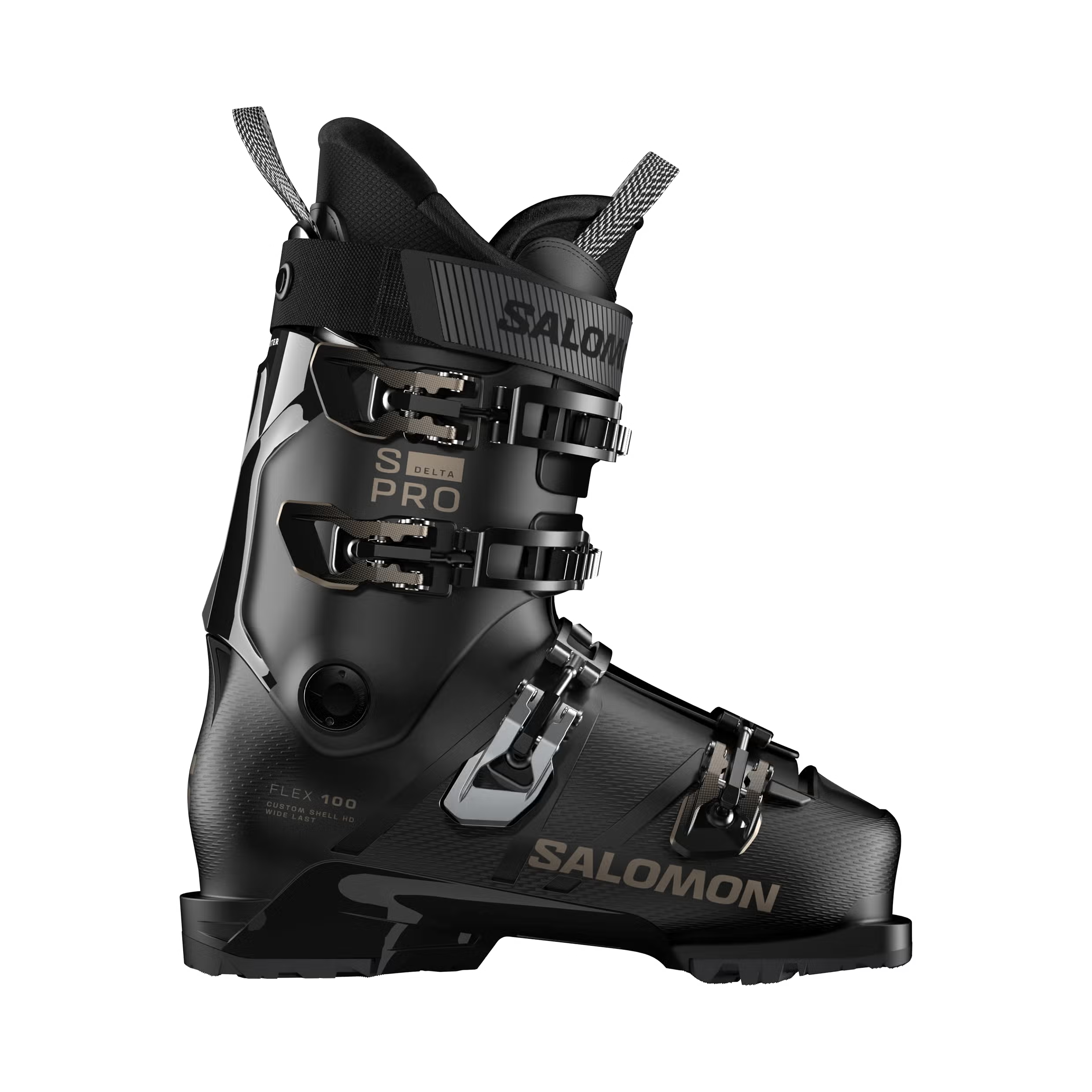 Salomon Mens S/Pro Delta 100 Ski Boots 2027