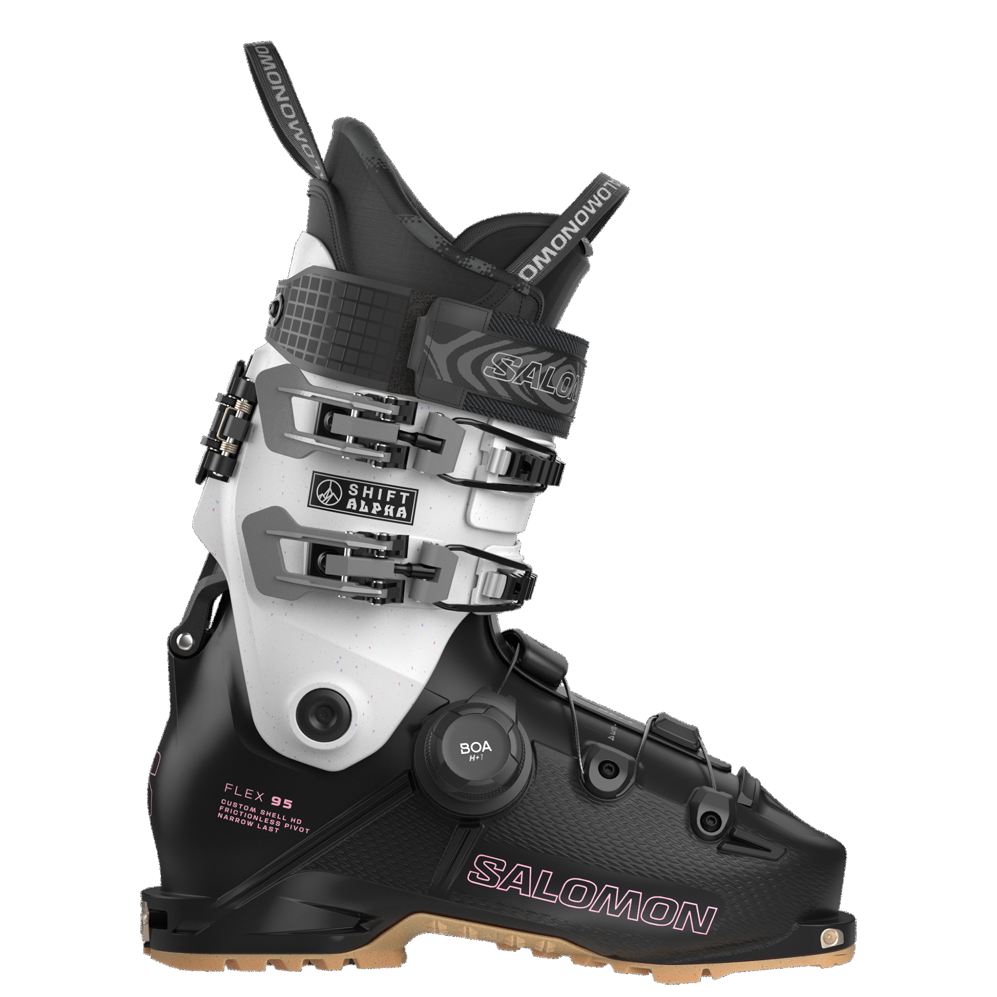 Salomon Shift Boa 95 Women’s 2027 Boots