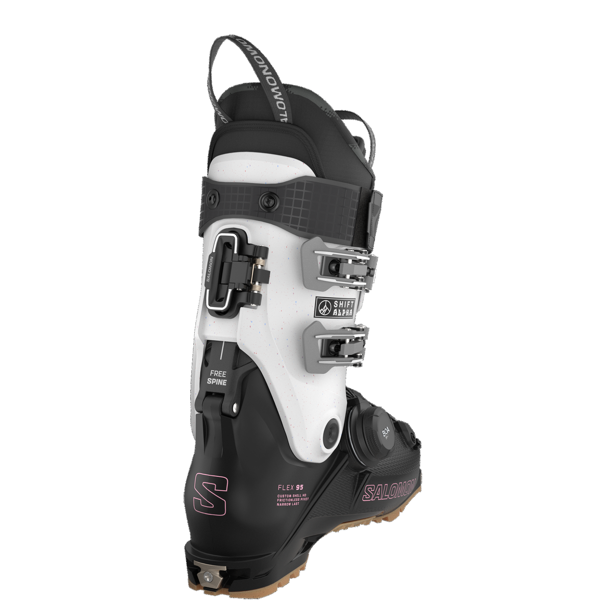 Salomon Shift Boa 95 Women’s 2027 Boots