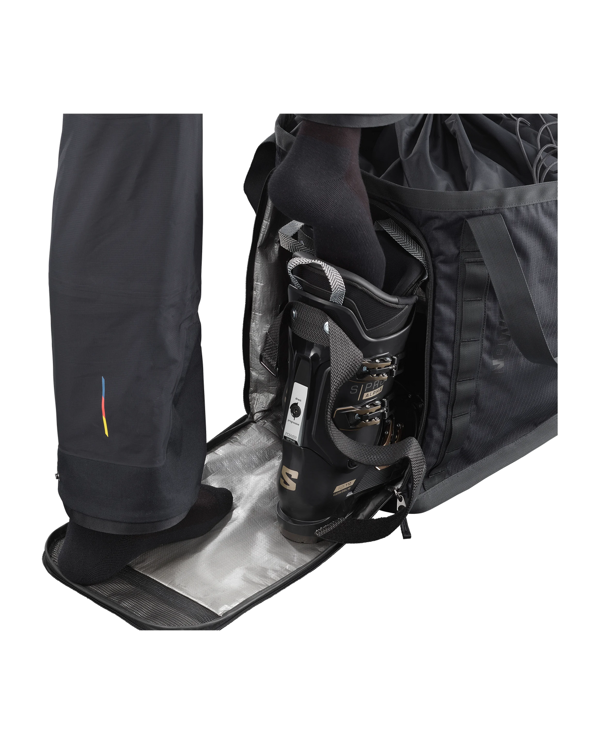 Salomon Extend Max Gearbag
