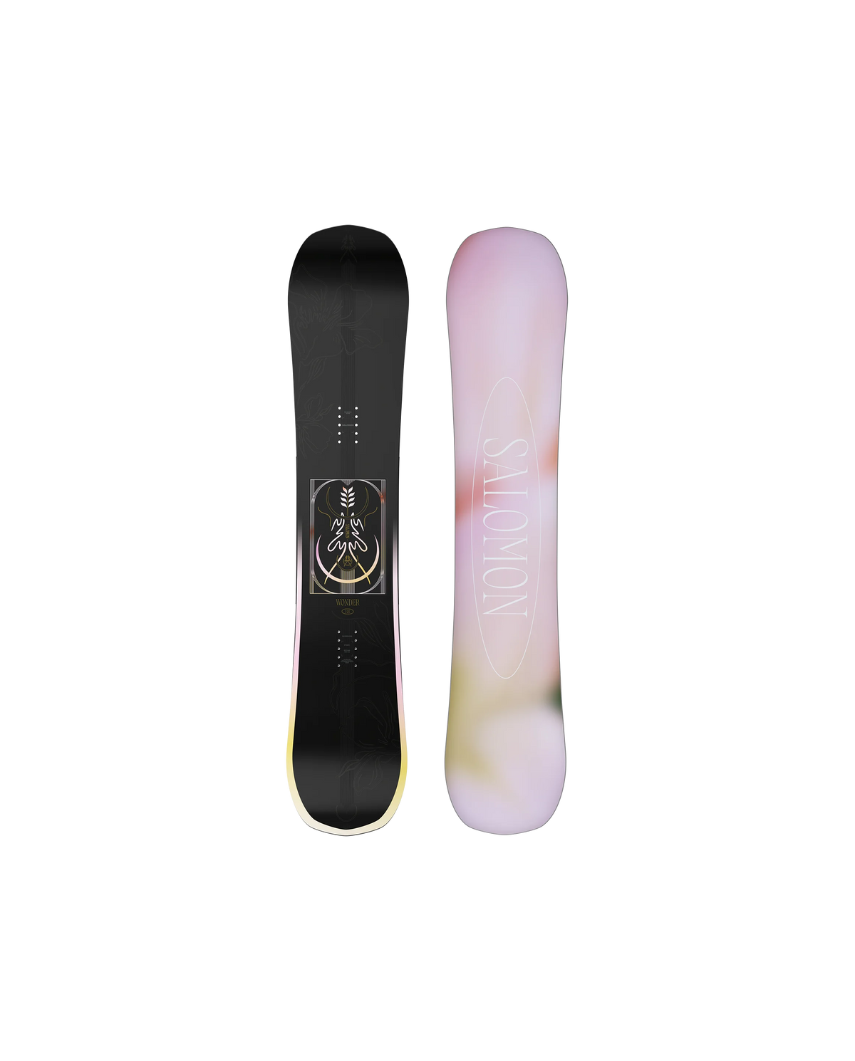Salomon Wonder Snowboard 2027