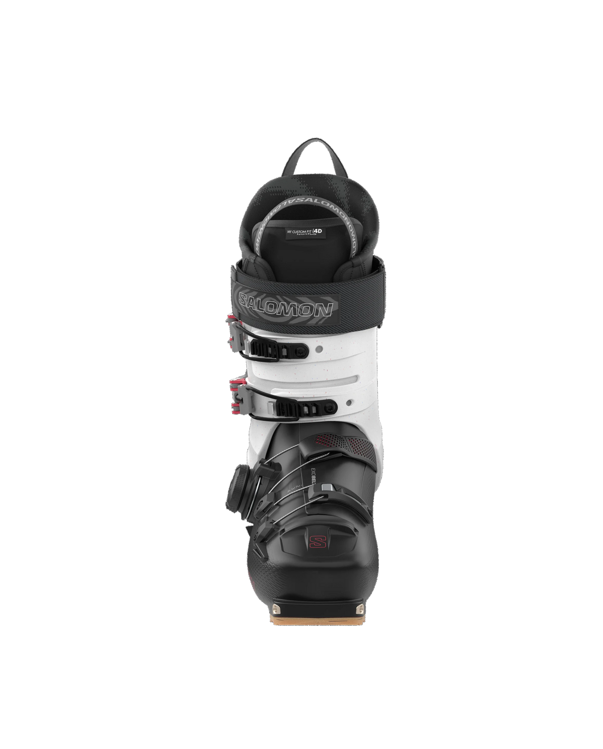 Salomon Men's Alpha Boa 110 2027