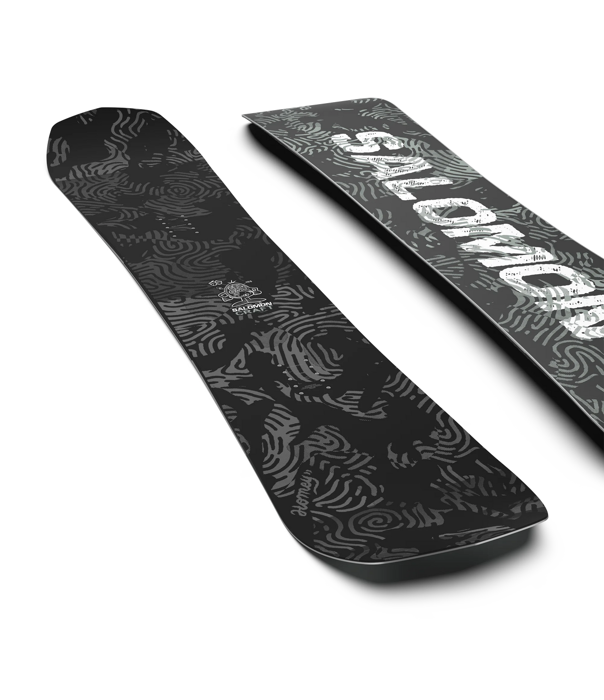 Salomon Craft Snowboard 2027