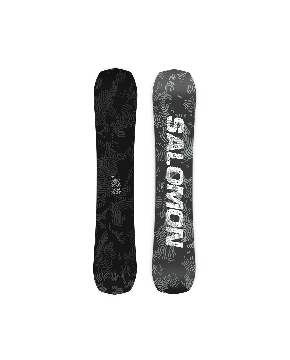 Salomon Craft Snowboard 2027