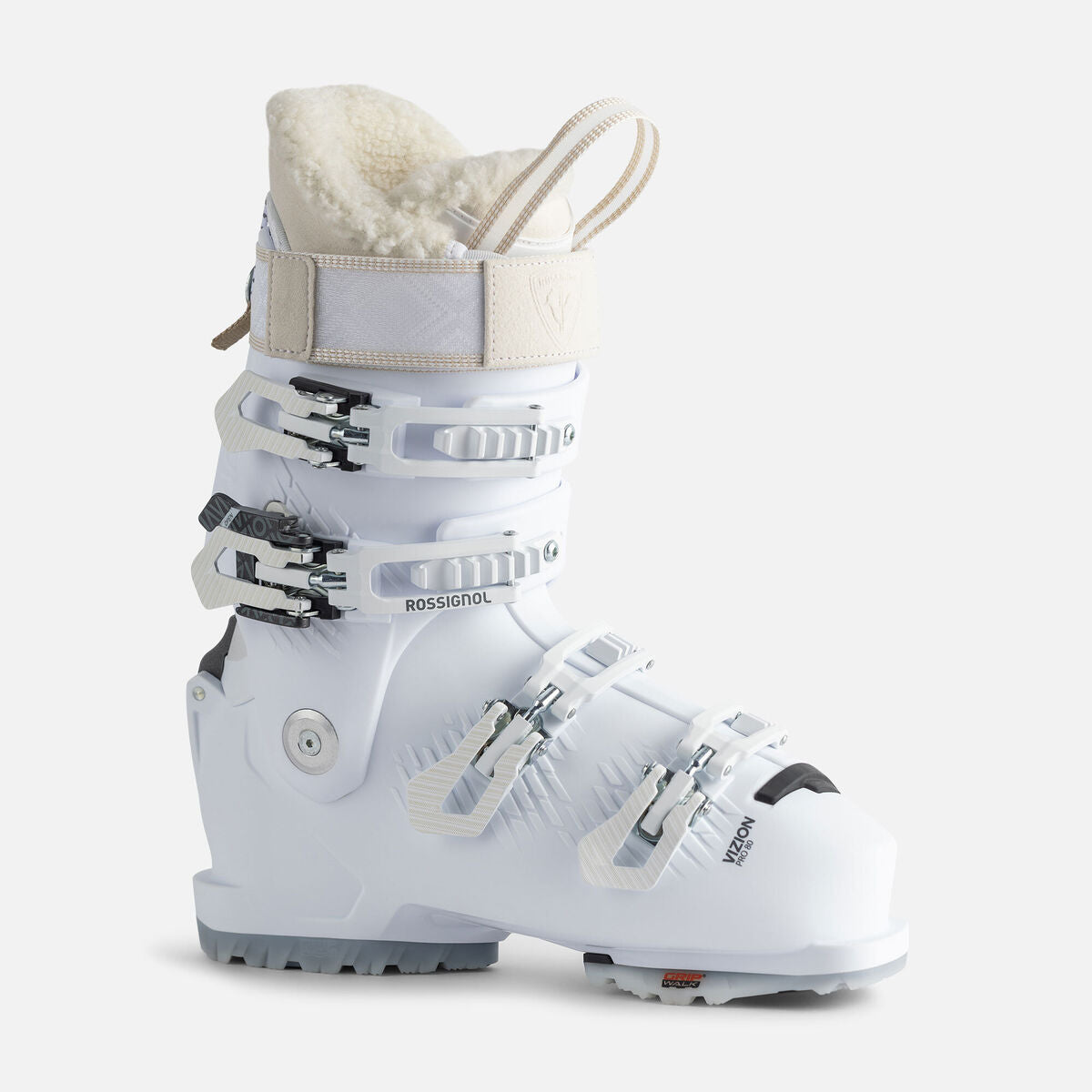 Rossignol Vizion 4B PRO 80 GW Womens Ski Boots 2026