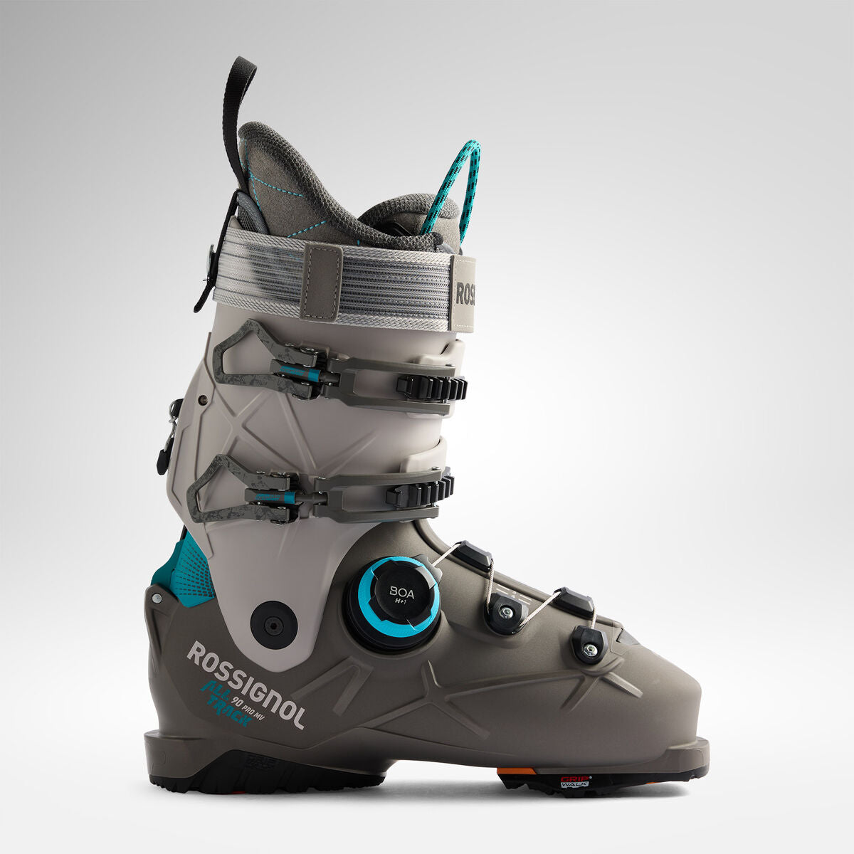 Rossignol Alltrack 90 Pro MV BOA GW Ski Boots