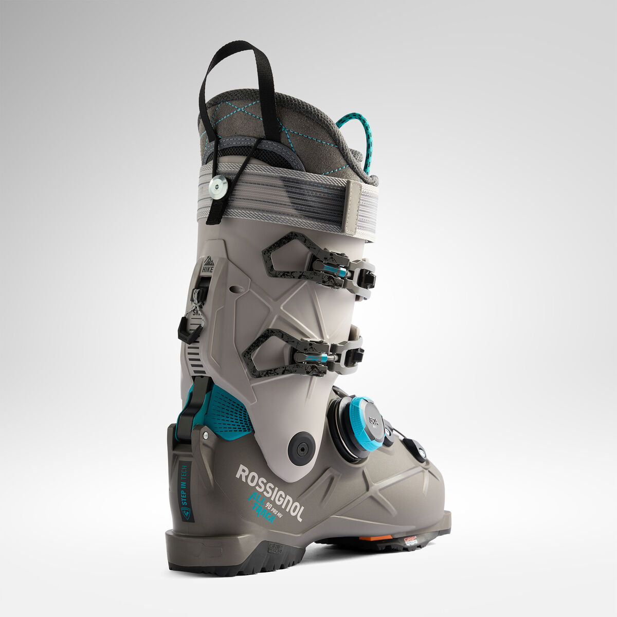 Rossignol Alltrack 90 Pro MV BOA GW Ski Boots