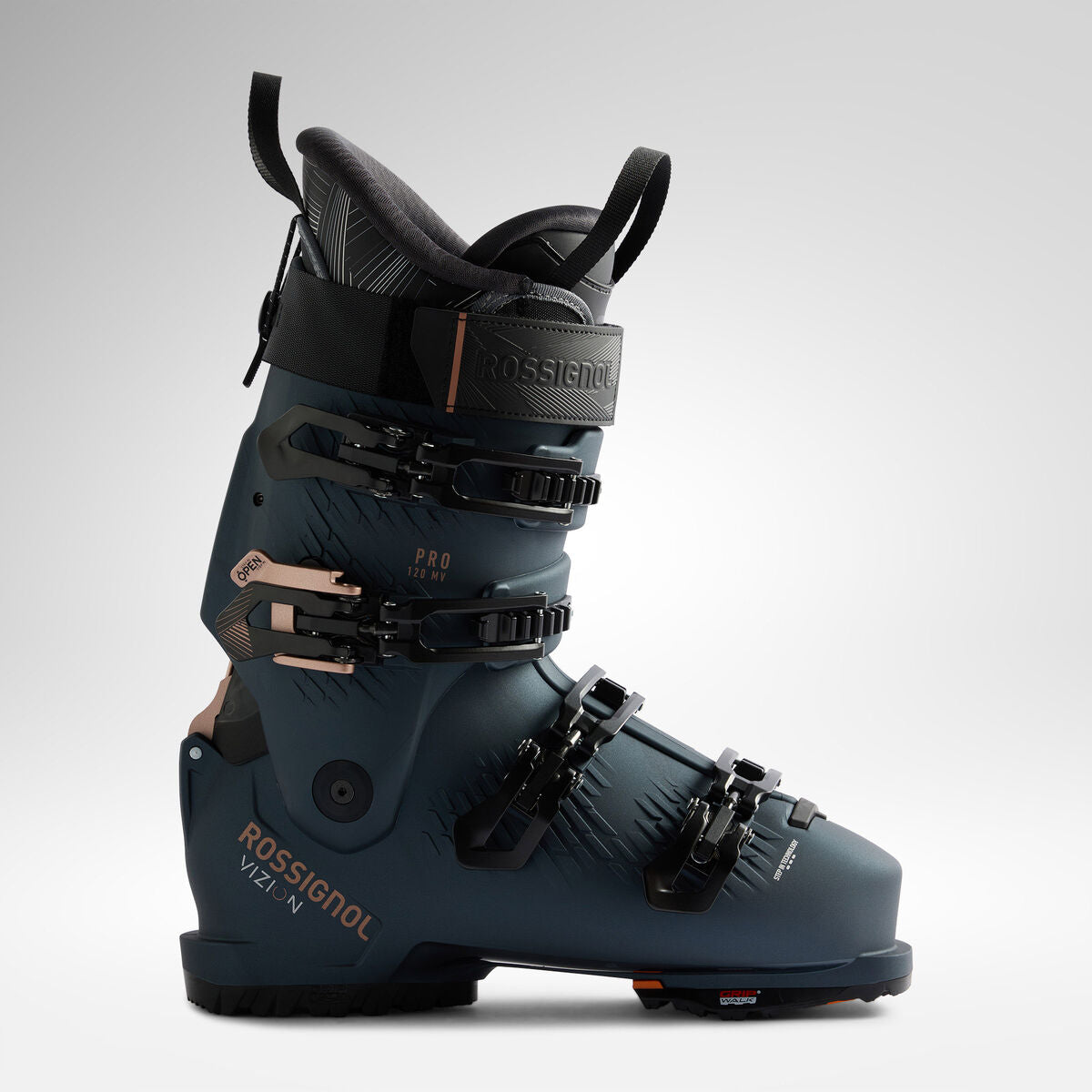Rossignol Vizion 4B 120 Pro MV GW Ski Boots