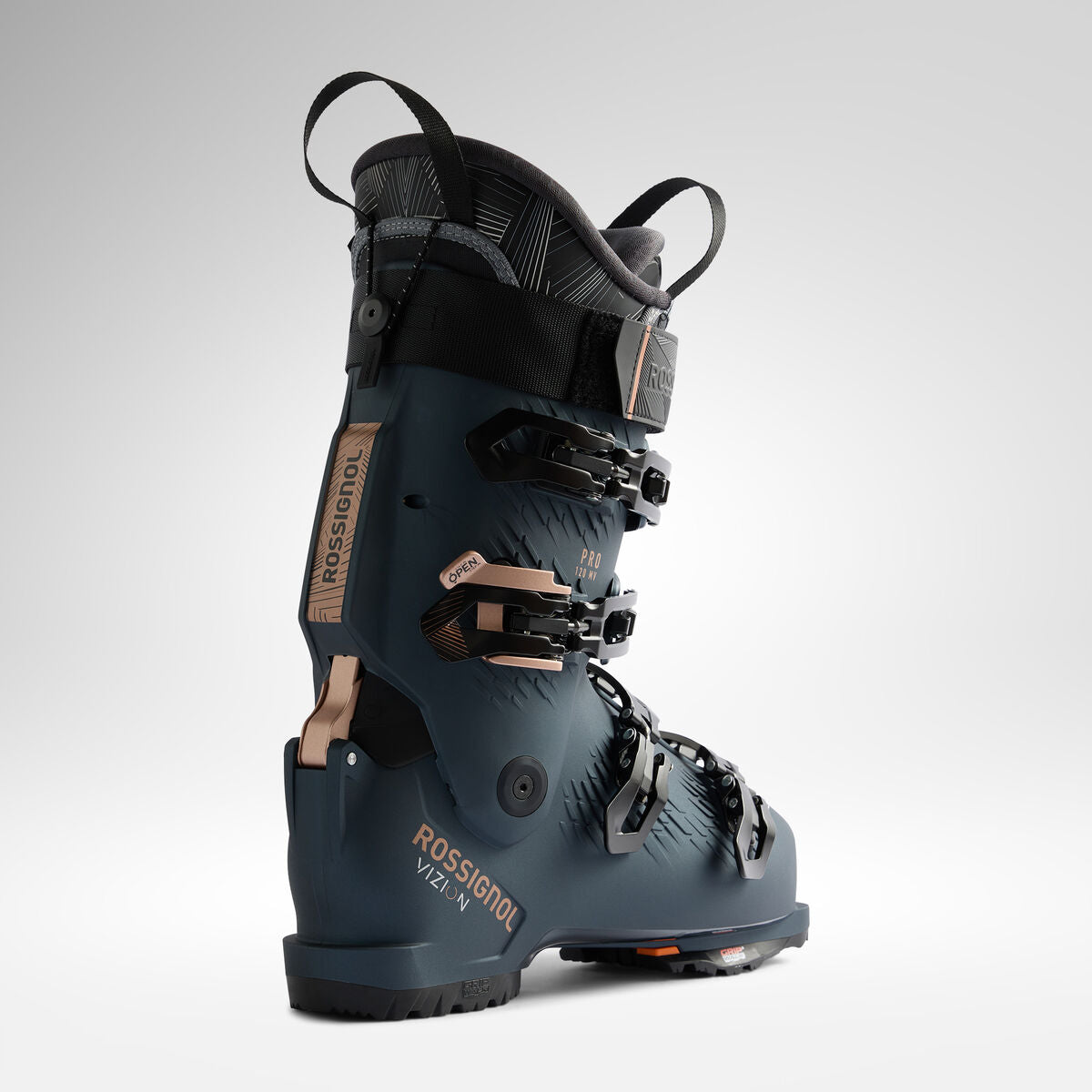 Rossignol Vizion 4B 120 Pro MV GW Ski Boots