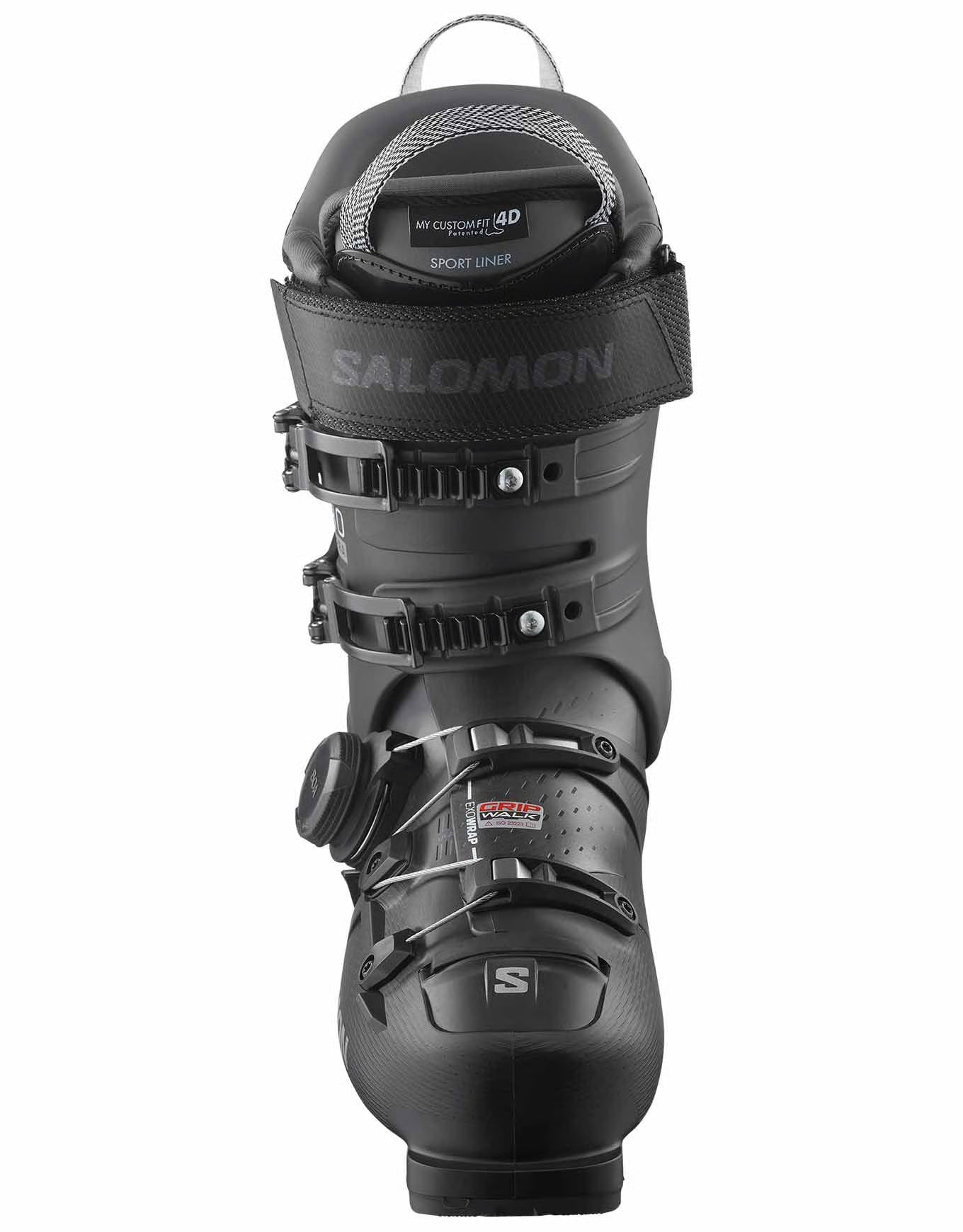 Salomon S/PRO Supra BOA 110 GW