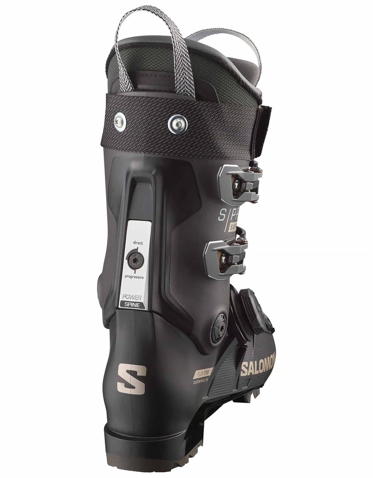 Salomon S/PRO Supra BOA 110 GW