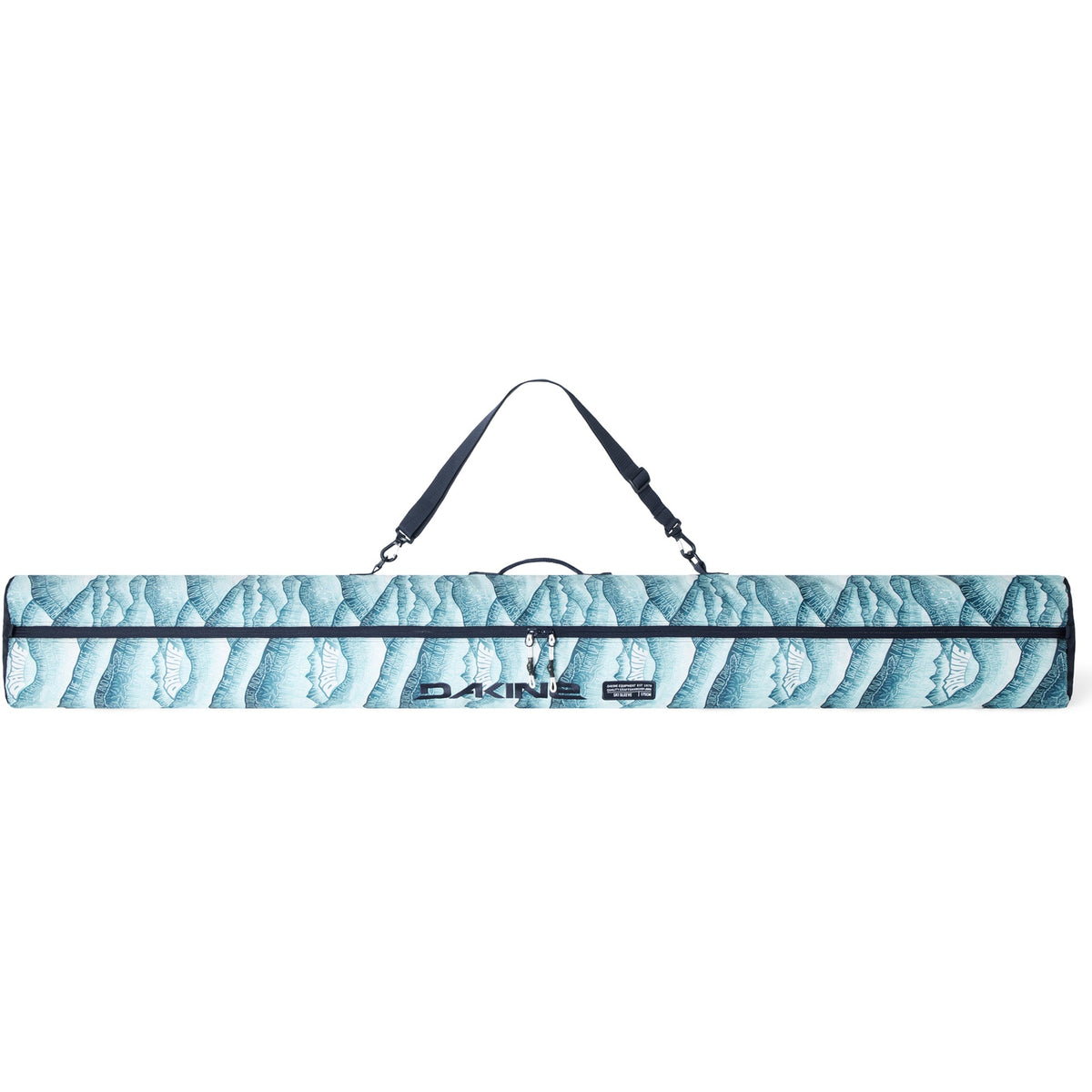 Dakine Ski Sleeve Kingdom Mountains product image