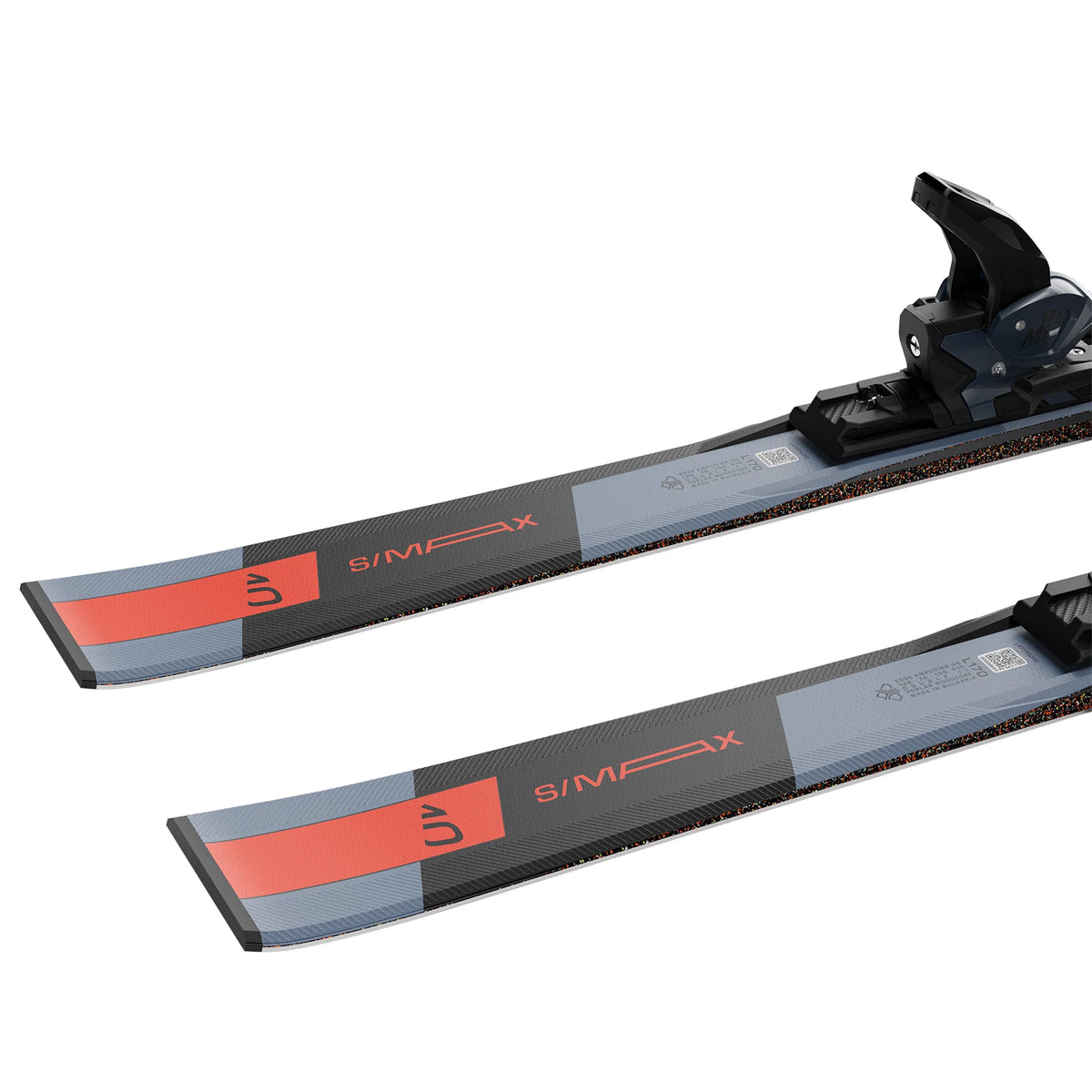 Salomon S/Max 10 XT + MI 12 GW 2026