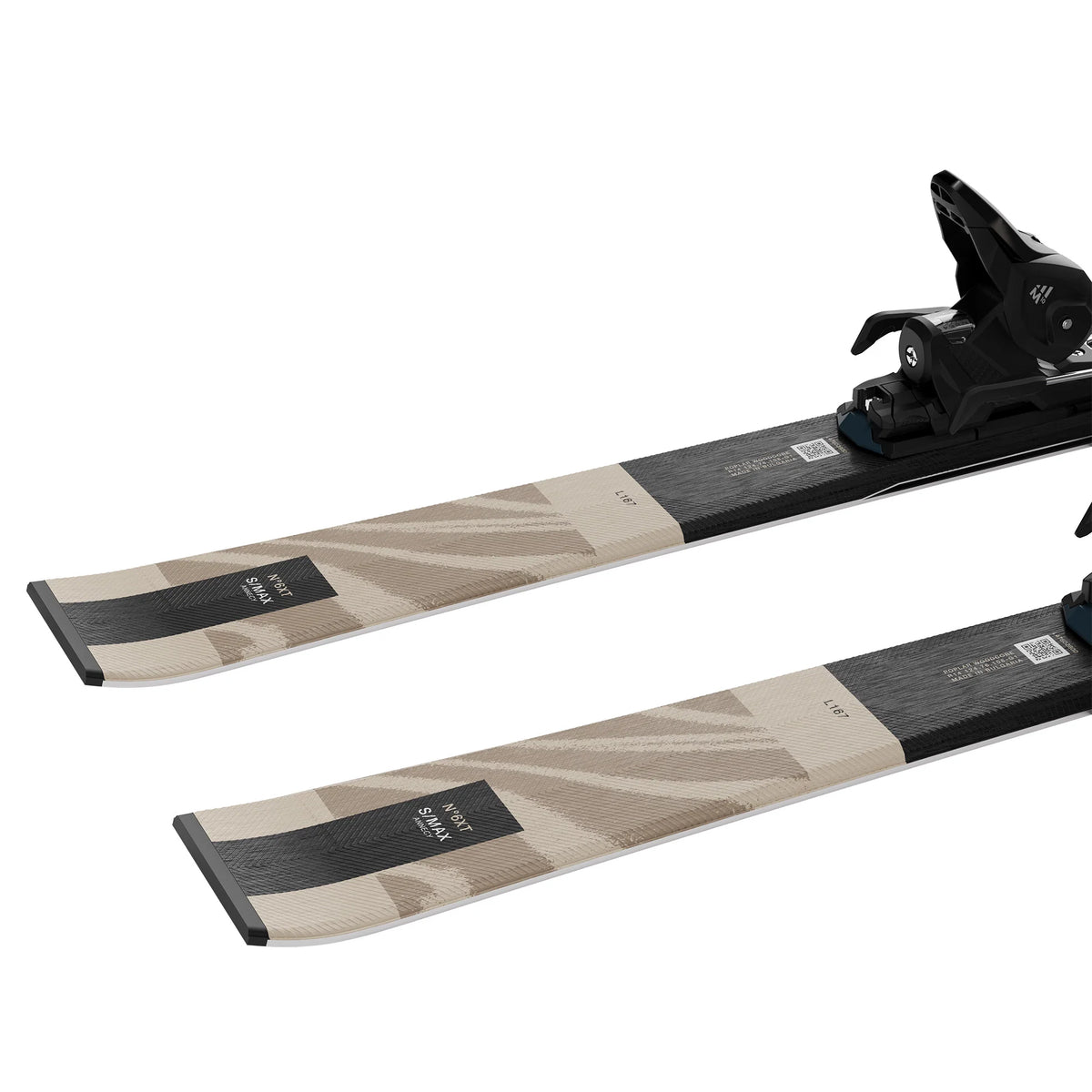 Salomon S/Max N6 XT + M10 GW 2026