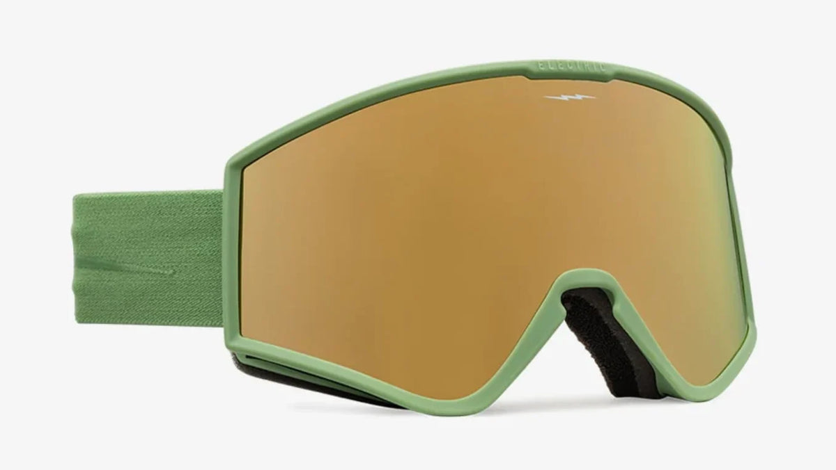 Electric Kleveland S Goggles