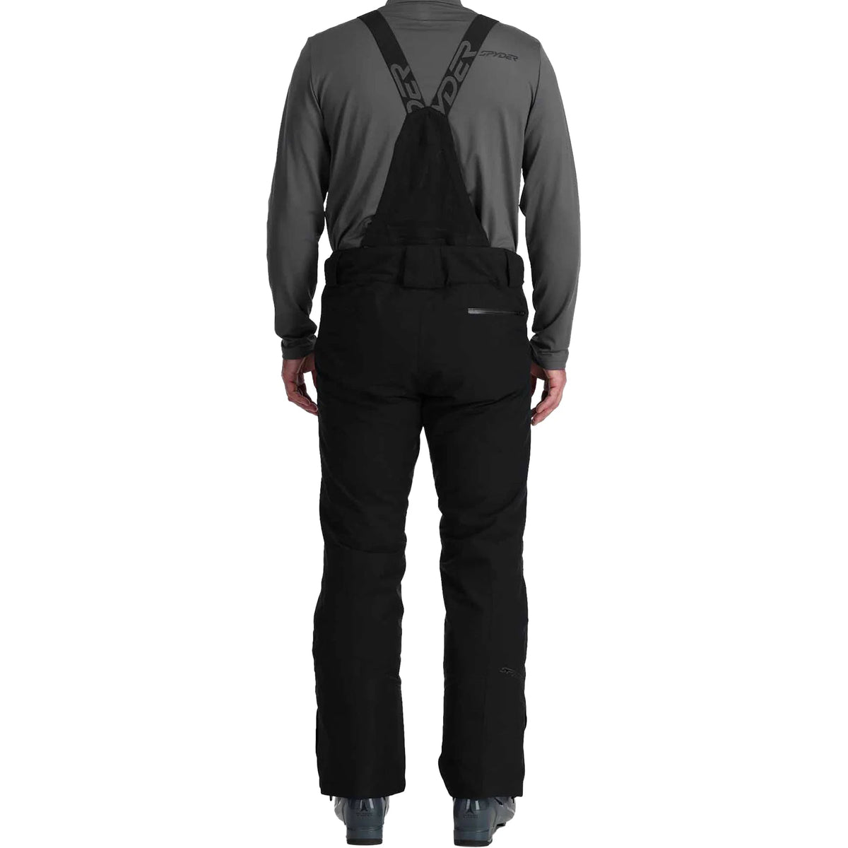 Spyder Dare Men’s Snow Pants Lengths