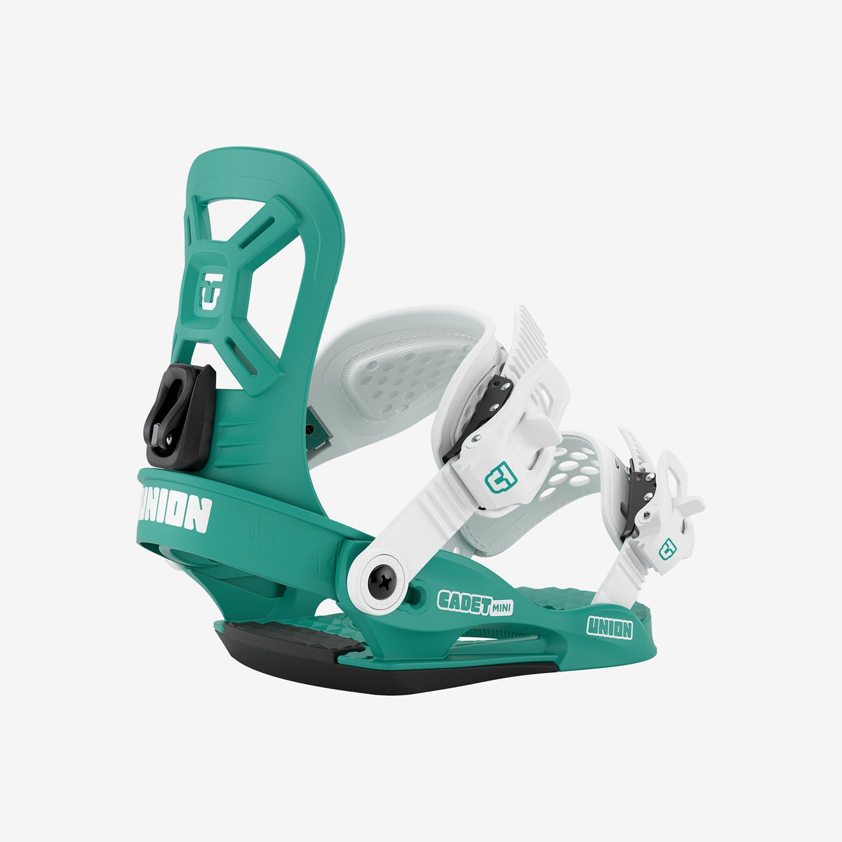 Union Cadet Mini Teal