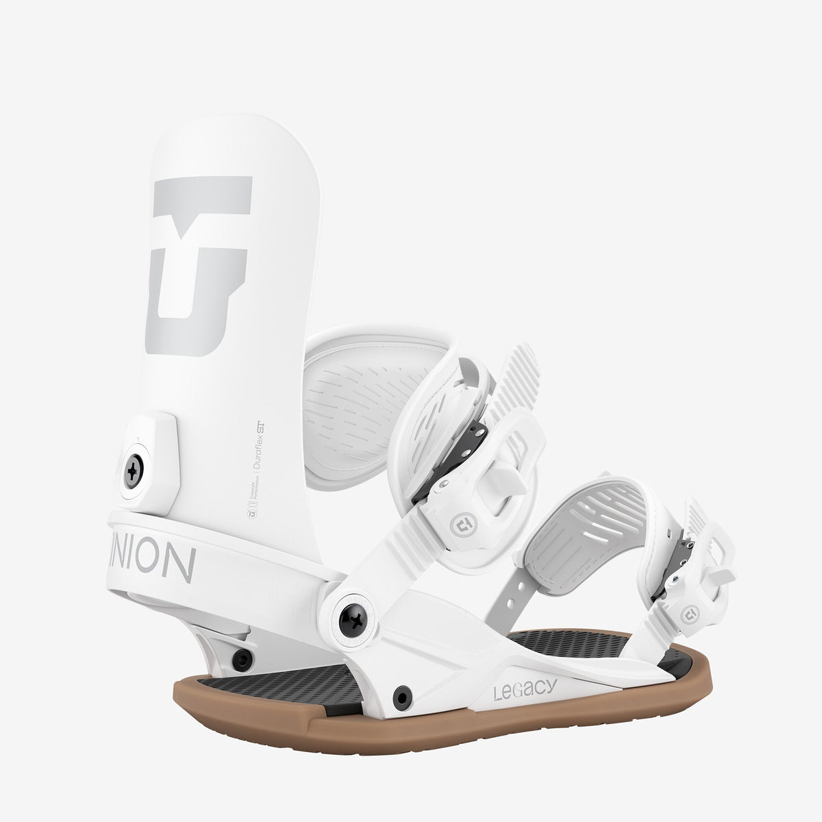Union Legacy White