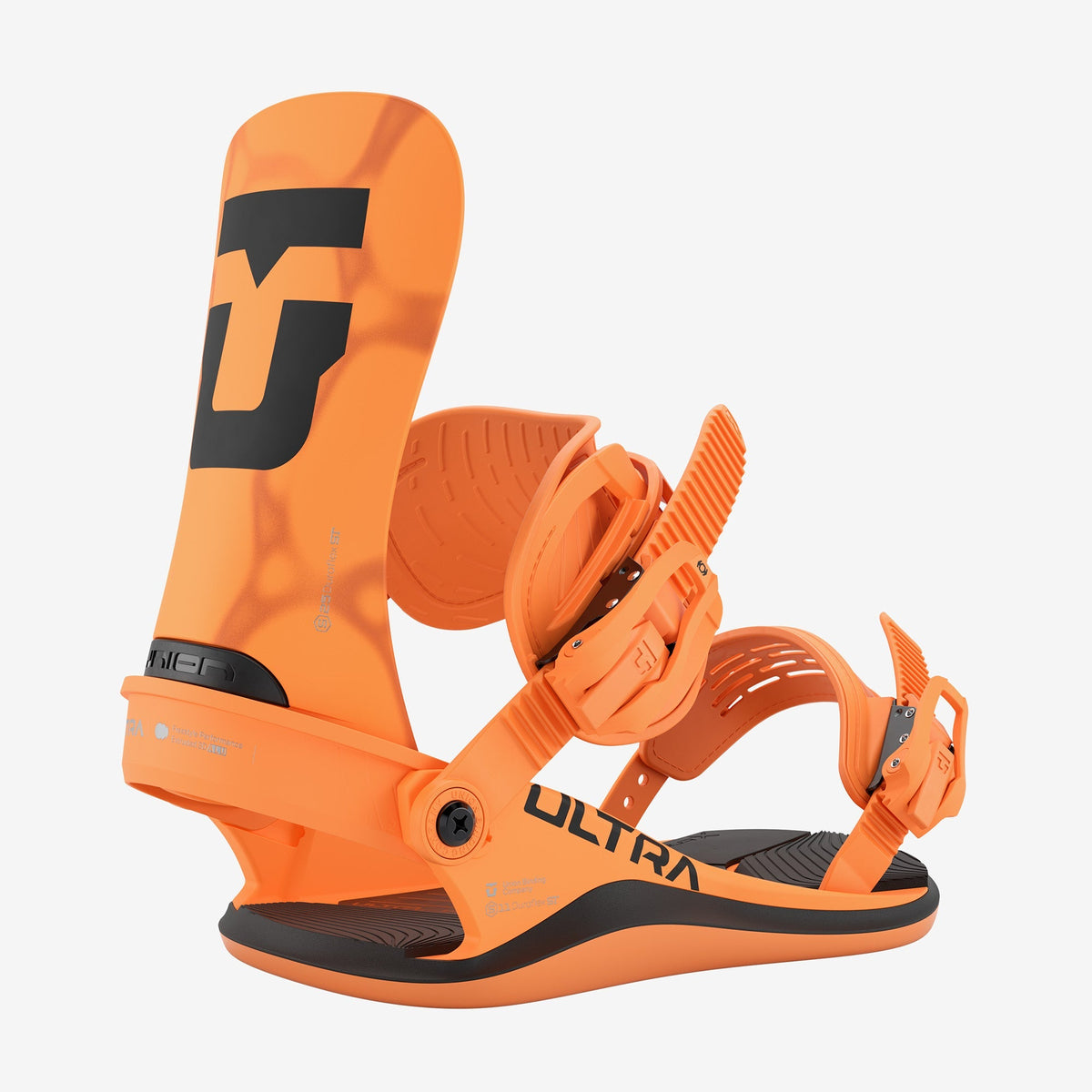 Union Ultra Men Orange
