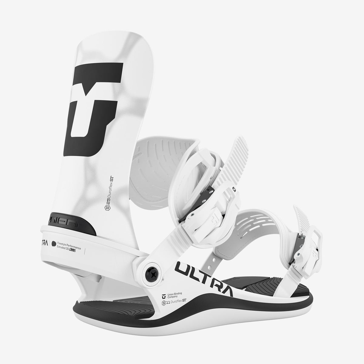 Union Ultra Men White