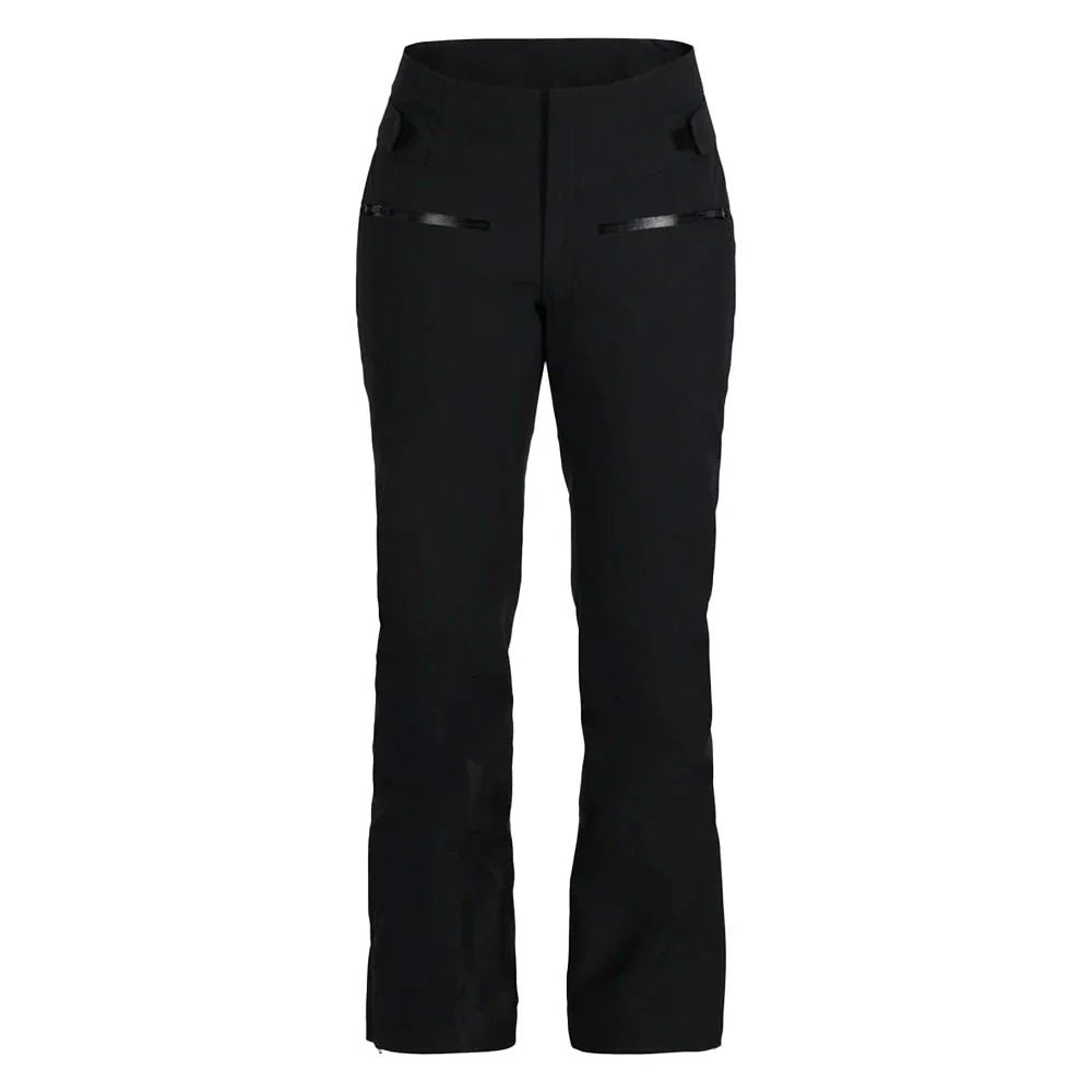 Spyder Winner Women Snow Pants Lengths