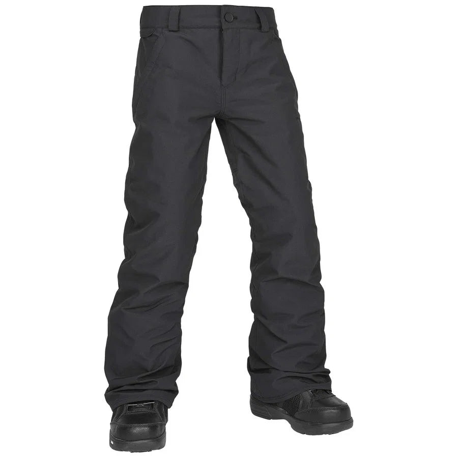 Volcom Freakin Chino Youth Snow Pants