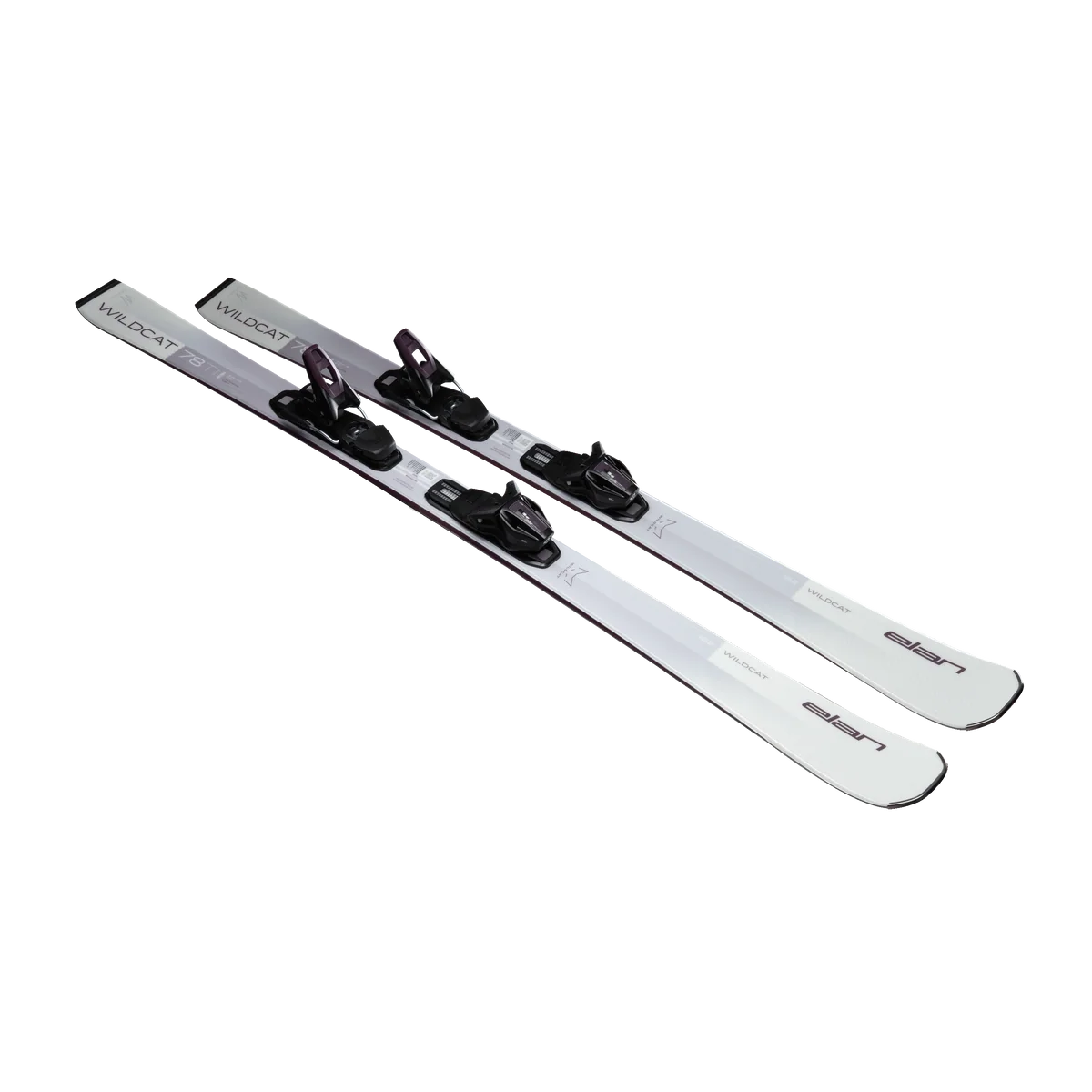 Elan Wildcat 78 TI Shift X + EL 9 S 2027