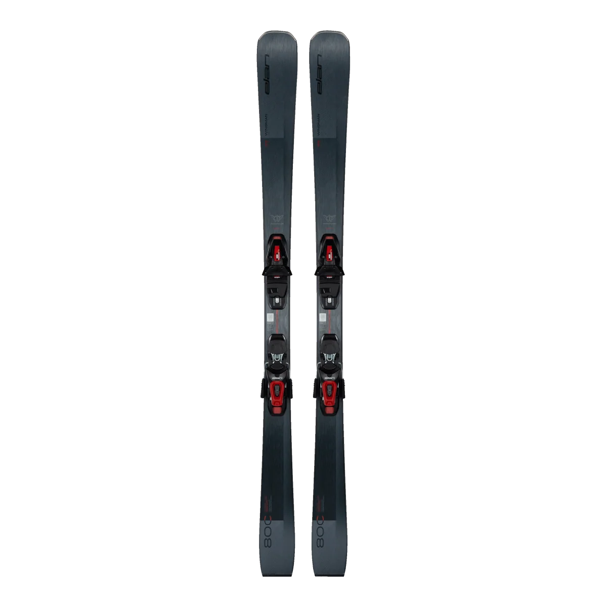 Elan Wingman 80 C Shift X + EL 10 2027