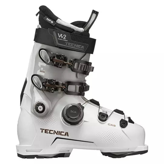 Tecnica BOA MV 95 W GW Womens Ski Boots