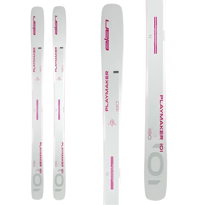 Elan Playmaker 101 2025