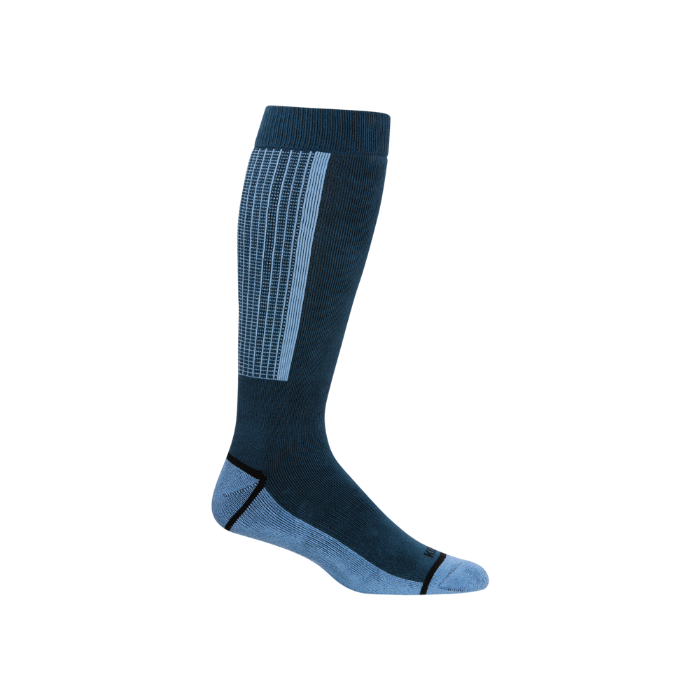 Kombi Paragon Adult Socks - Cobalt